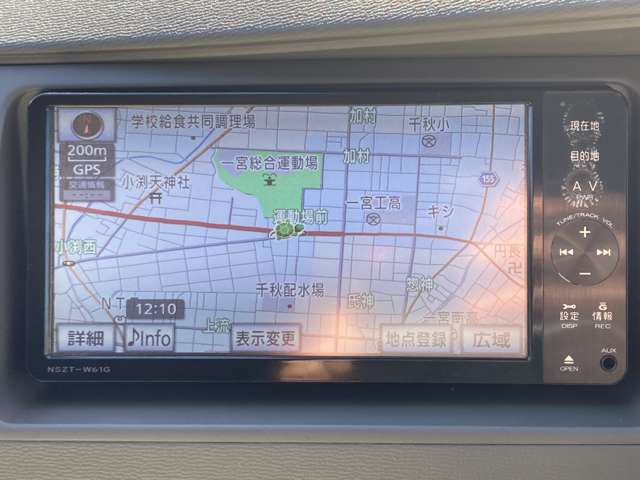 トヨタ アイシス １．８ Ｇ H23年 (東海) 99