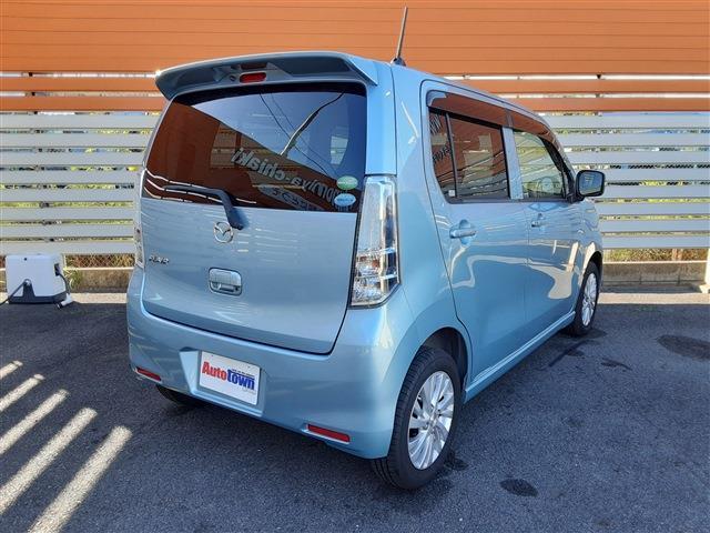 マツダ フレア ６６０ ＨＳ H26年 () 99