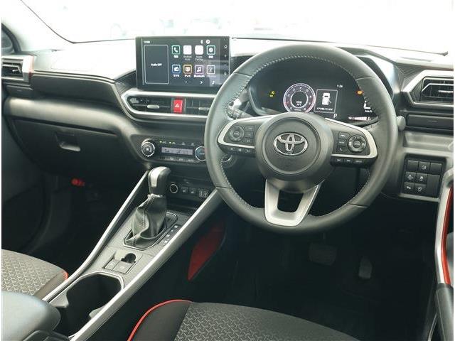 トヨタ ライズ １．２ Ｚ R6年 () 99