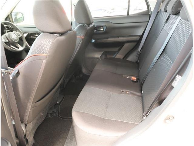 トヨタ ライズ １．２ Ｚ R6年 () 99