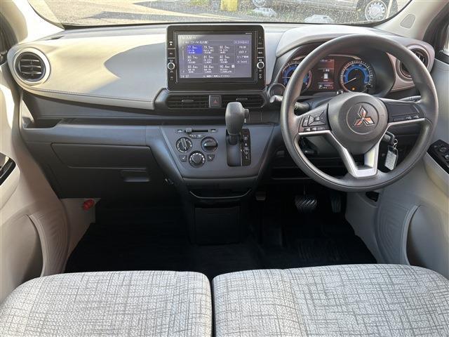 三菱 ｅＫワゴン ６６０ Ｍ R2年 (東海) 99