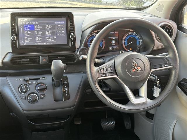 三菱 ｅＫワゴン ６６０ Ｍ R2年 (東海) 99
