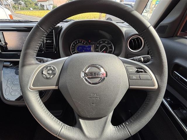 日産 デイズ　ルークス ６６０ ハイウェイスター Ｇターボ R1年 (東海) 99