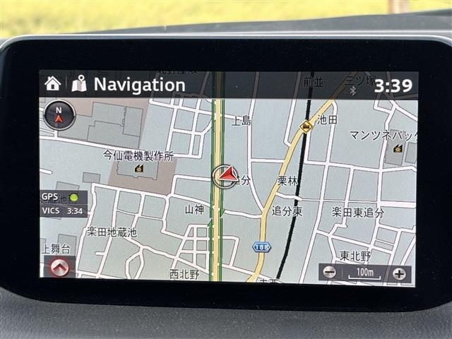 マツダ アクセラスポーツ １．５ １５Ｓ H28年 (東海) 99