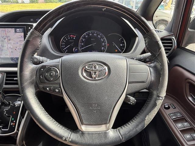 トヨタ エスクァイア ２．０ ＧＩ H27年 (東海) 99