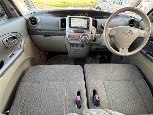 ダイハツ タント ６６０ Ｘ リミテッド H24年 (東海) 99