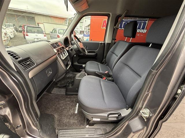 ホンダ バモスホビオ ６６０ プロ ４ＷＤ H22年 (東海) 99