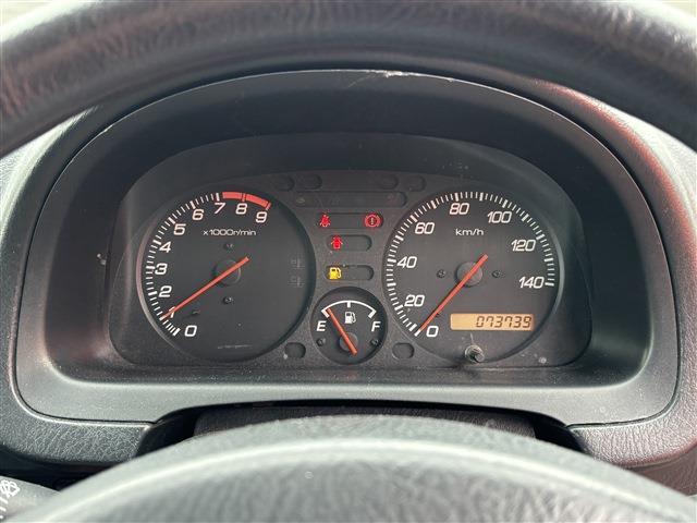 ホンダ バモスホビオ ６６０ プロ ４ＷＤ H22年 (東海) 99
