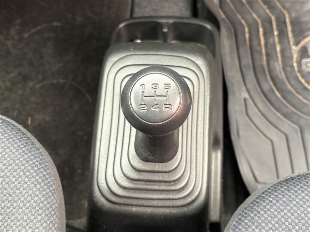 ホンダ バモスホビオ ６６０ プロ ４ＷＤ H22年 (東海) 99