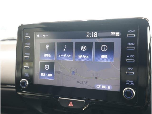トヨタ ＧＲヤリス １．５ ＲＳ R3年 (東海) 99