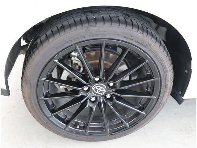 トヨタ ＧＲヤリス １．５ ＲＳ R3年 (東海) 99
