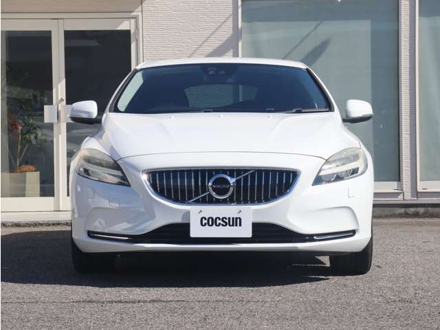 ボルボ Ｖ４０ Ｄ４ インスクリプション ディーゼルターボ H28年 (東海) 99