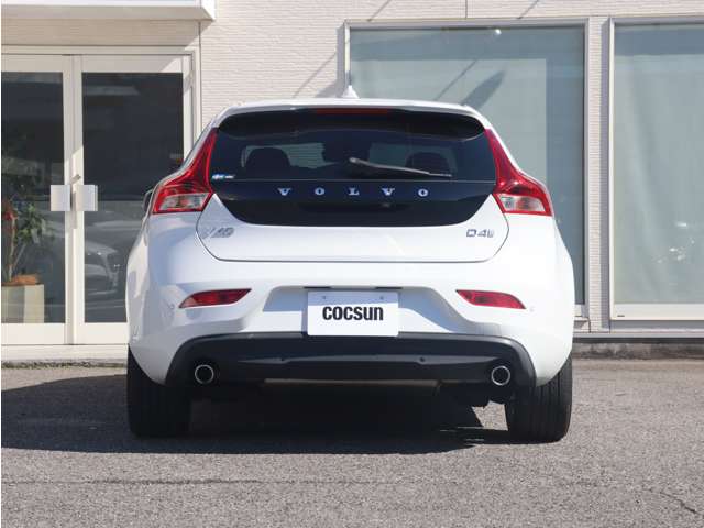 ボルボ Ｖ４０ Ｄ４ インスクリプション ディーゼルターボ H28年 (東海) 99