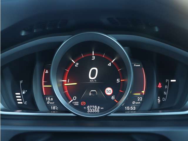 ボルボ Ｖ４０ Ｄ４ インスクリプション ディーゼルターボ H28年 (東海) 99