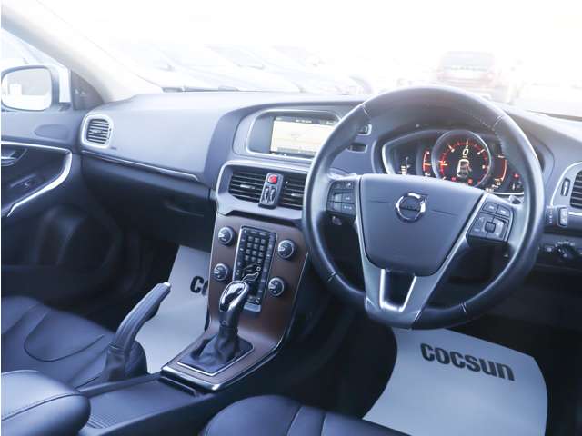 ボルボ Ｖ４０ Ｄ４ インスクリプション ディーゼルターボ H28年 (東海) 99