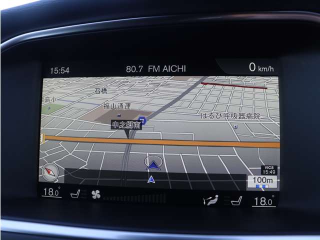 ボルボ Ｖ４０ Ｄ４ インスクリプション ディーゼルターボ H28年 (東海) 99