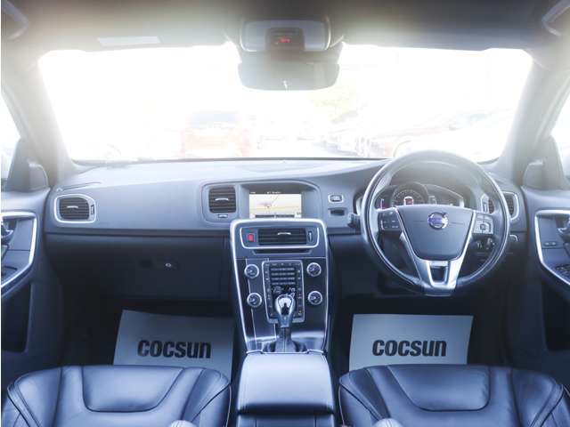 ボルボ Ｖ６０ Ｄ４ Ｒデザイン ディーゼルターボ H27年 (東海) 99