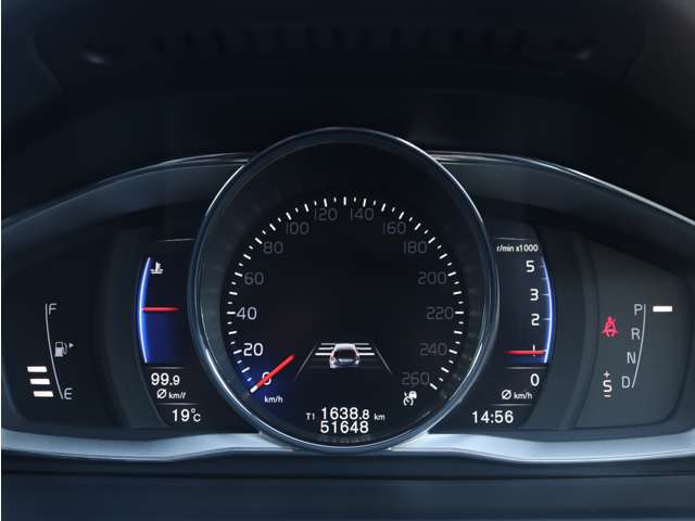 ボルボ Ｖ６０ Ｄ４ Ｒデザイン ディーゼルターボ H27年 (東海) 99