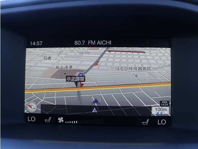 ボルボ Ｖ６０ Ｄ４ Ｒデザイン ディーゼルターボ H27年 (東海) 99