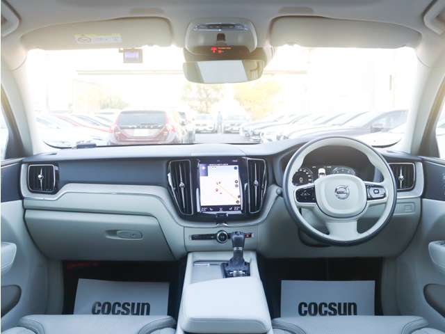 ボルボ ＸＣ６０ Ｔ５ ＡＷＤ インスクリプション ４ＷＤ H29年 (東海) 99