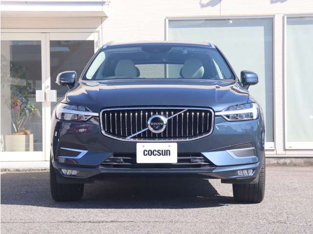 ボルボ ＸＣ６０ Ｔ５ ＡＷＤ インスクリプション ４ＷＤ H29年 (東海) 99