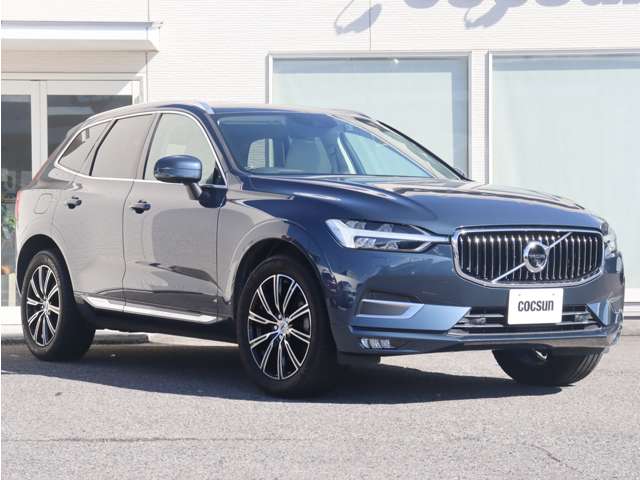 ボルボ ＸＣ６０ Ｔ５ ＡＷＤ インスクリプション ４ＷＤ H29年 (東海) 99