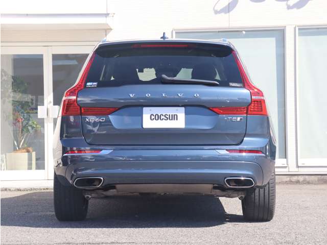ボルボ ＸＣ６０ Ｔ５ ＡＷＤ インスクリプション ４ＷＤ H29年 (東海) 99