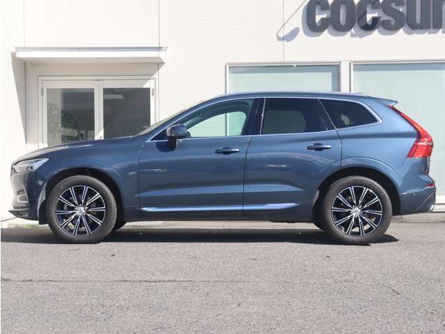 ボルボ ＸＣ６０ Ｔ５ ＡＷＤ インスクリプション ４ＷＤ H29年 (東海) 99