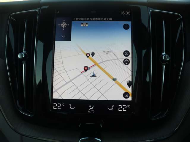 ボルボ ＸＣ６０ Ｔ５ ＡＷＤ インスクリプション ４ＷＤ H29年 (東海) 99