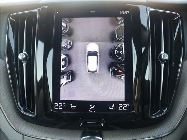 ボルボ ＸＣ６０ Ｔ５ ＡＷＤ インスクリプション ４ＷＤ H29年 (東海) 99
