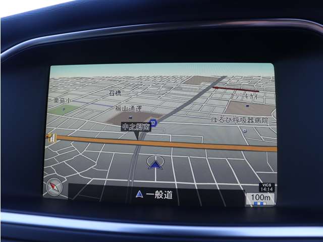 ボルボ Ｖ４０クロスカントリー Ｔ５ ＡＷＤ モメンタム ４ＷＤ H28年 (東海) 99