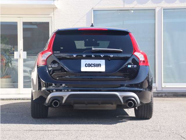 ボルボ Ｖ６０ Ｔ５　Ｒデザイン H27年 (東海) 99