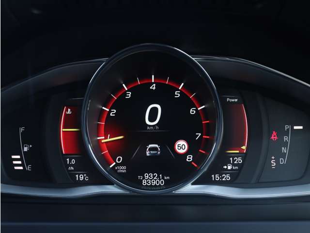 ボルボ Ｖ６０ Ｔ５　Ｒデザイン H27年 (東海) 99