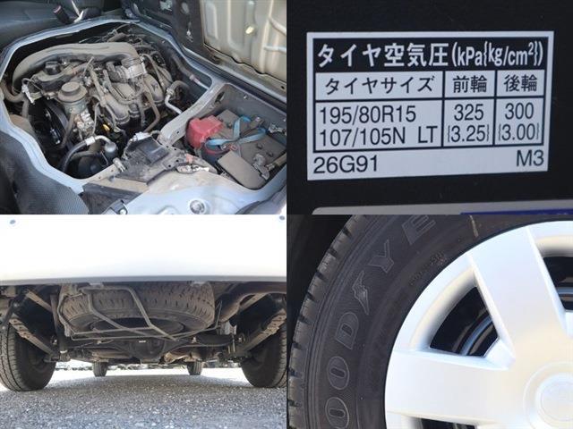 トヨタ ハイエースバン １０人乗 キャブワゴン ＤＸ ＰＣＳ R3年 (東海) 99
