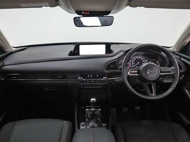 マツダ ＣＸ−３０ ２．０ ２０Ｓ ブラックトーンエディション R5年 () 99