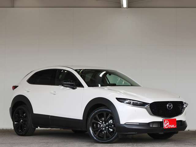 マツダ ＣＸ−３０ ２．０ ２０Ｓ ブラックトーンエディション R5年 () 99