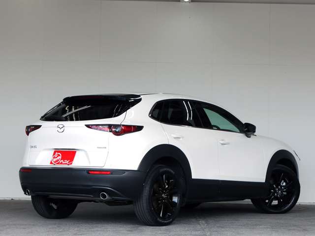 マツダ ＣＸ−３０ ２．０ ２０Ｓ ブラックトーンエディション R5年 () 99