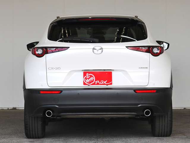 マツダ ＣＸ−３０ ２．０ ２０Ｓ ブラックトーンエディション R5年 () 99