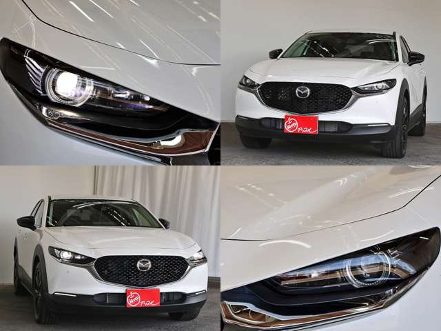 マツダ ＣＸ−３０ ２．０ ２０Ｓ ブラックトーンエディション R5年 () 99