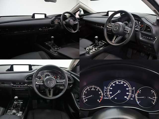 マツダ ＣＸ−３０ ２．０ ２０Ｓ ブラックトーンエディション R5年 () 99