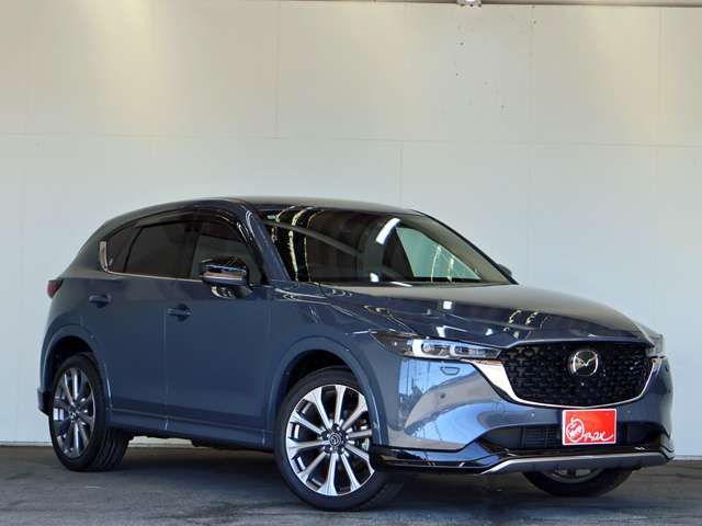 マツダ ＣＸ−５ ２．２ ＸＤ エクスクルーシブ モード ディーゼルターボ ４ＷＤ R3年 () 99