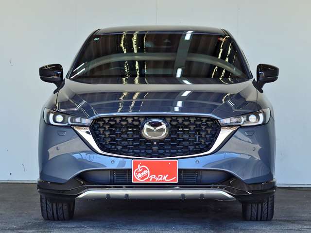 マツダ ＣＸ−５ ２．２ ＸＤ エクスクルーシブ モード ディーゼルターボ ４ＷＤ R3年 () 99