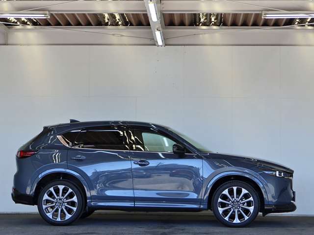 マツダ ＣＸ−５ ２．２ ＸＤ エクスクルーシブ モード ディーゼルターボ ４ＷＤ R3年 () 99
