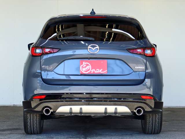 マツダ ＣＸ−５ ２．２ ＸＤ エクスクルーシブ モード ディーゼルターボ ４ＷＤ R3年 () 99