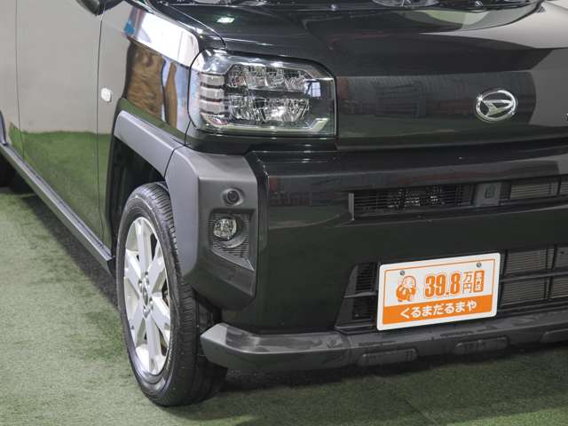 ダイハツ タフト ６６０ Ｇ R4年 () 99