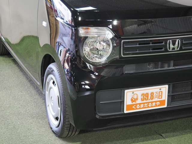 ホンダ Ｎ−ＷＧＮ ６６０ Ｇ ホンダ センシング R2年 () 99