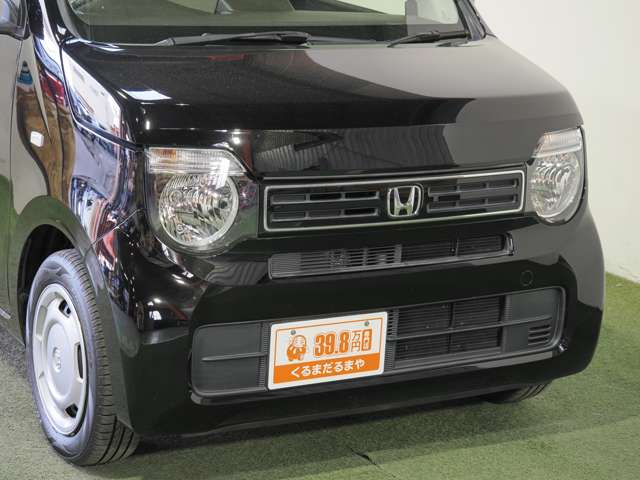 ホンダ Ｎ−ＷＧＮ ６６０ Ｇ ホンダ センシング R2年 () 99