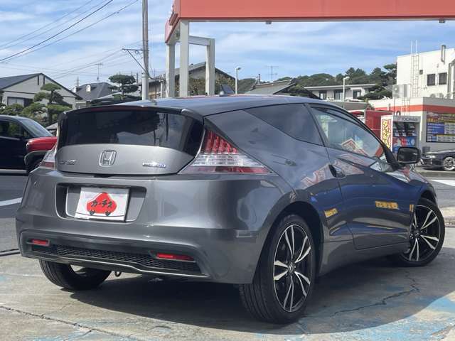 ホンダ ＣＲ−Ｚ １．５ アルファ マスターレーベル H25年 () 99