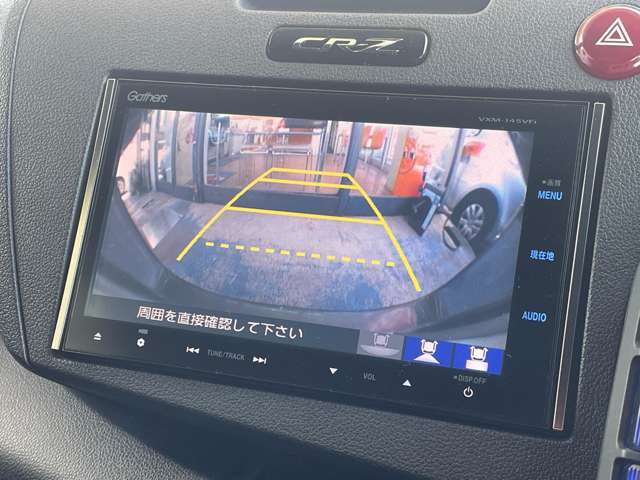 ホンダ ＣＲ−Ｚ １．５ アルファ マスターレーベル H25年 () 99