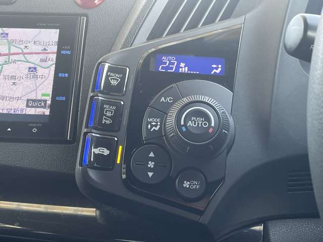 ホンダ ＣＲ−Ｚ １．５ アルファ マスターレーベル H25年 () 99